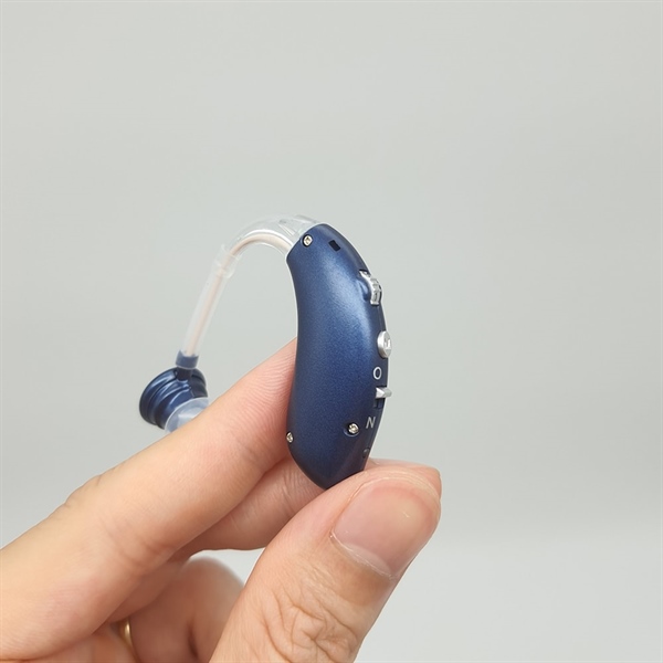 Máy trợ thính không dây, có kết nối blutooth Osakas (Model: G25BT) - China