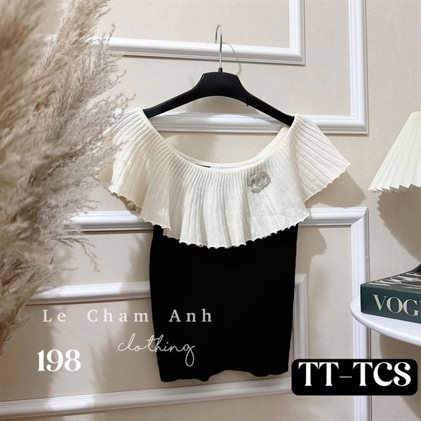 Len mongtoghi trễ vai tag x 198