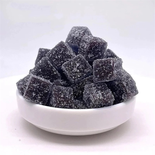 Kẹo dẻo việt quất