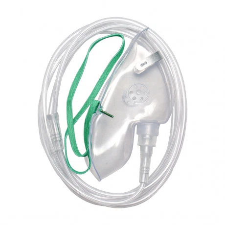 Mặt nạ thở oxy MPV người lớn - Y tế VN