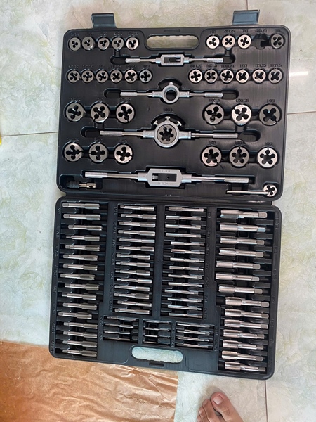 Bộ taro 110 chi tiết - Việt Phát