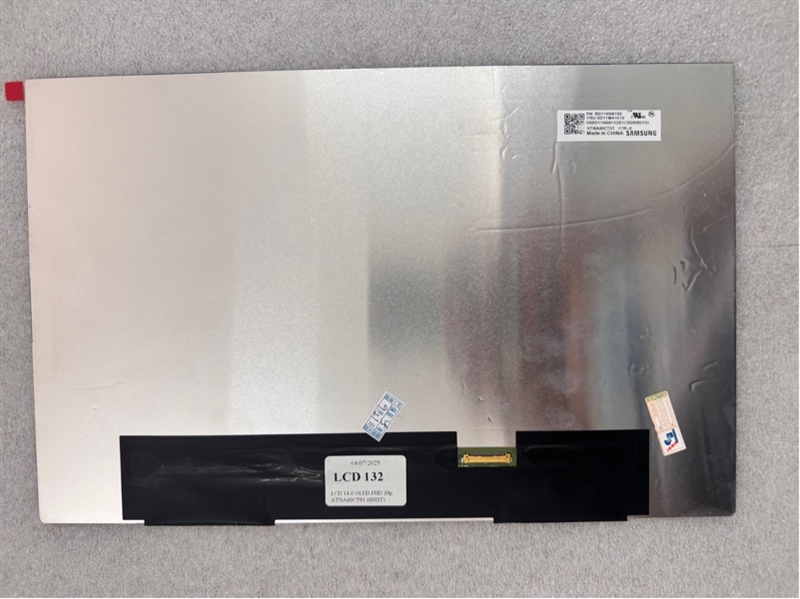 LCD 14.0 FHD+ Oled 30pin ATNA40CT01 ATNA40CT03 Lenovo IDEAPAD SLIM 5 14IRL8 14AKP10