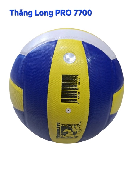 Bóng chuyền Thăng Long PRO7700 Cty Thiết Bị Giáo Dục, 299TL