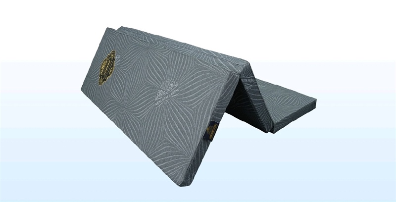 Nệm Kim Cương gấp bông ACNESS