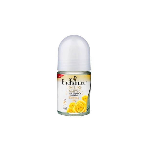Lăn khử mùi Enchanteur nước hoa 25ml