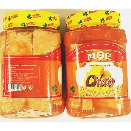 Cháo ngon Vietcook