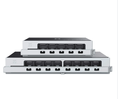 Switch 8 cổng Netis ST108D 100Mbps
