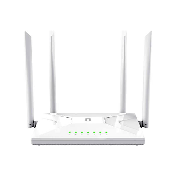 Wifi Netis 4 râu NC21 AC1200