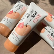 Sữa Rửa Mặt Soy Milk