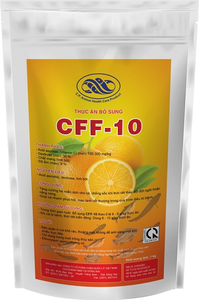 CFF-10