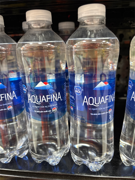 Aquafina 500ml