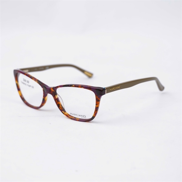 Kính Guess tím loang GM0266-3055 (53-16-135) KG+