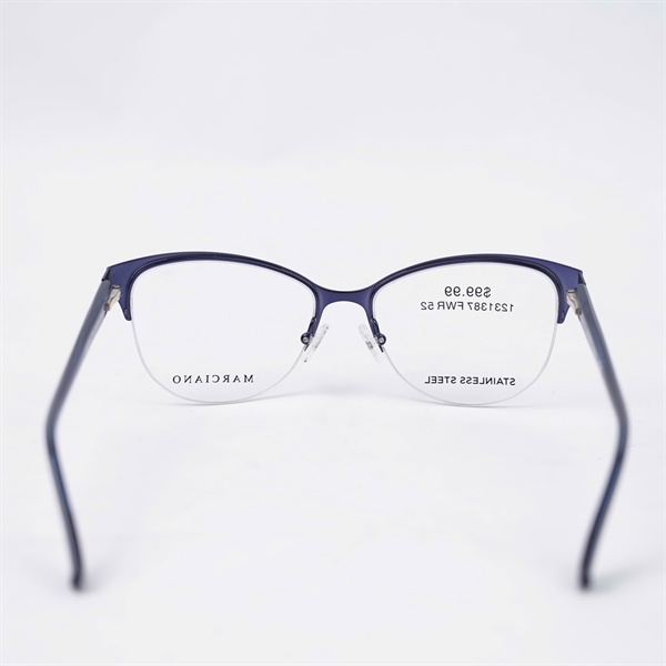 Kính Guess gọng xanh GM290-3091 (52-16-135) KG+