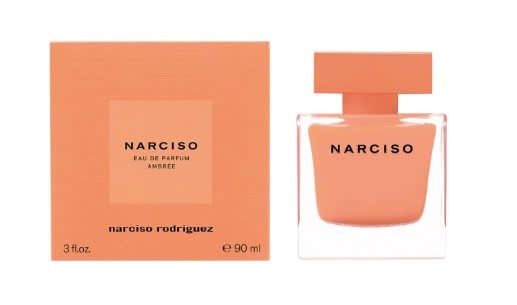 Nước Hoa Narciso Rodriguez cam 90ml (PN) KG+