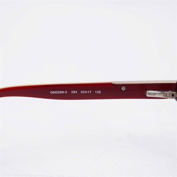 Kính Guess đồi mồi GM0299-3054 (53-17-135) KG+