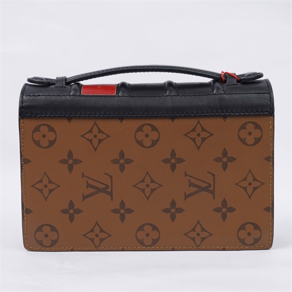 Túi LV hoa nâu sz20 (HC) +