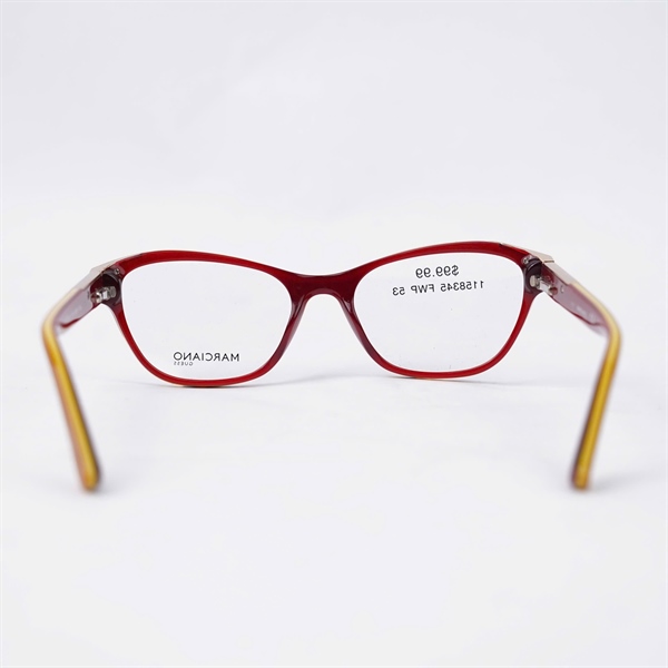 Kính Guess đồi mồi GM0299-3054 (53-17-135) KG+