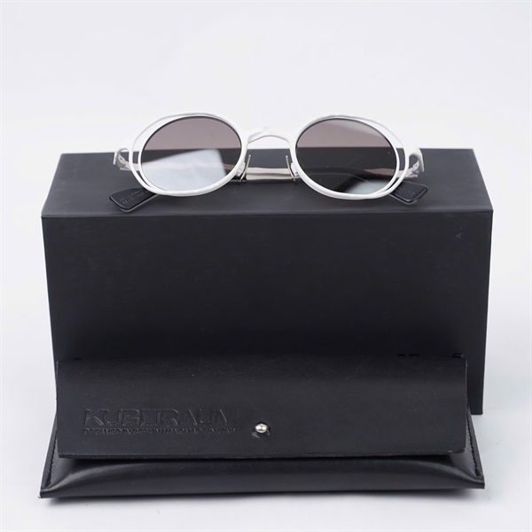 Kính Kuboraum Maske H11 WH (45-22-140) KG+