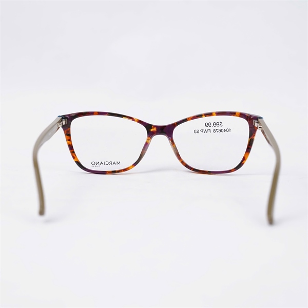 Kính Guess tím loang GM0266-3055 (53-16-135) KG+