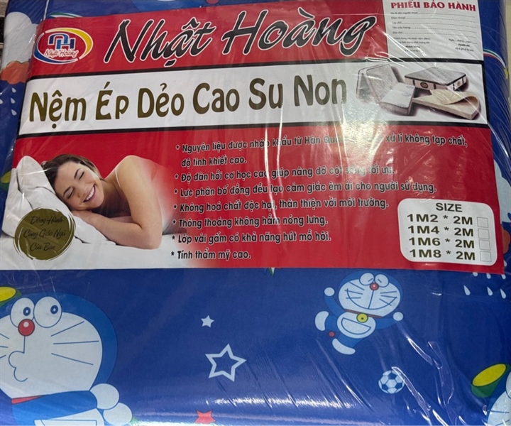 Nệm Dẻo
