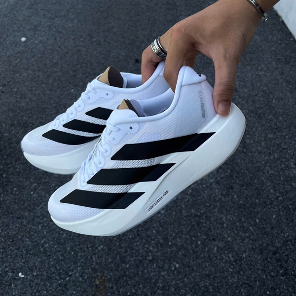 Adidas Adizero SL - Panda