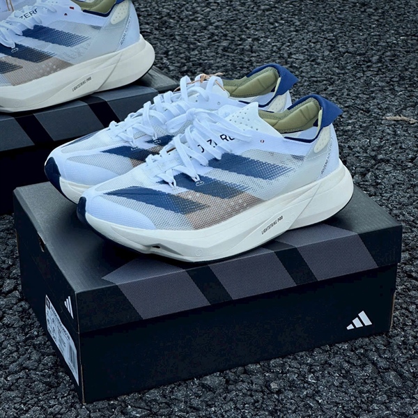 Adidas Adizero Pro 3 - Navy