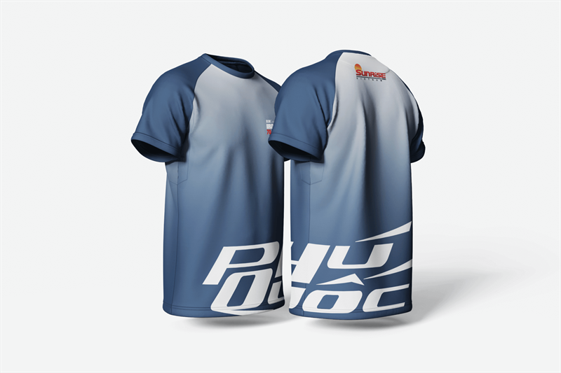 2024 IRONMAN 70.3 Phu Quoc Event Tee #2