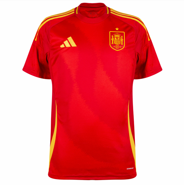 ĐT Tây Ban Nha Home trẻ em 2024