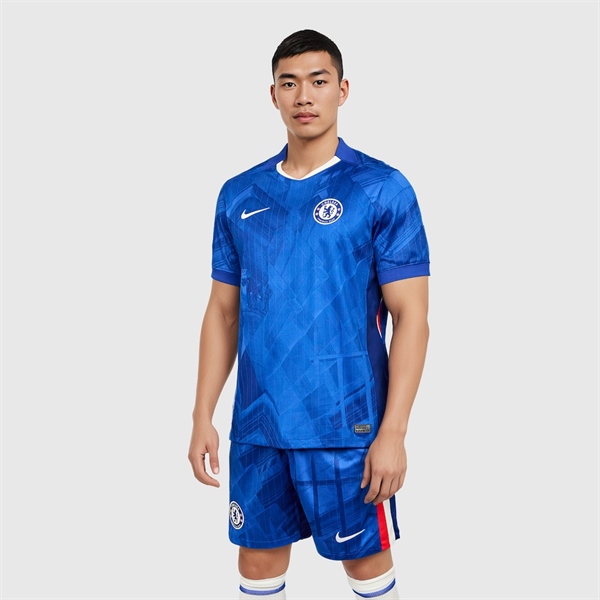 CLB Chelsea Home trẻ em 2026
