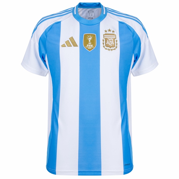 ĐT Argentina Home trẻ em 2024
