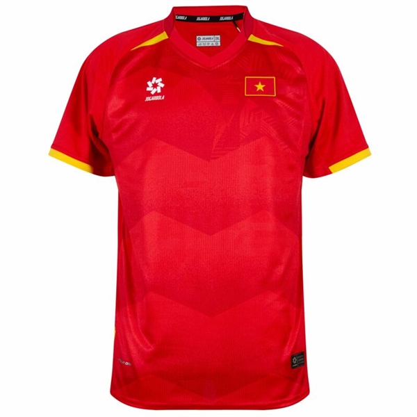 ĐT Việt Nam Home trẻ em 2025