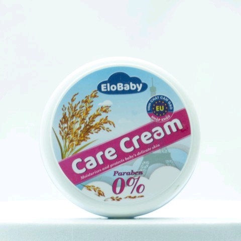 Kem nẻ và duỡng ẩm care cream 20ml - France
