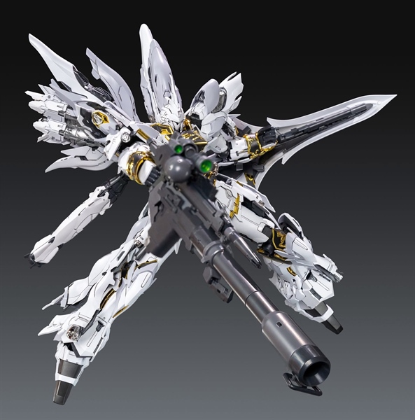 SINANJU TAKUMI VER. - Pre Oder