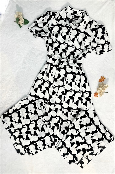 L3CB8998 - Đầm Karl