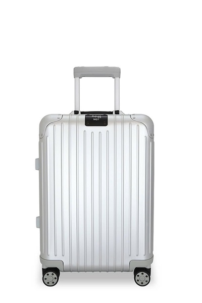 VALI GERMANY LIMITED EDITION CABIN SILVER / BLACK