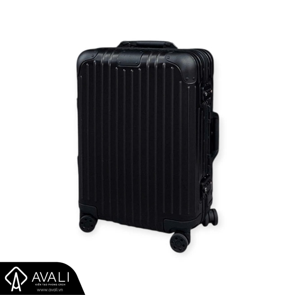 VALI GERMANY LIMITED EDITION CABIN BLACK