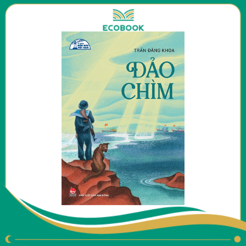 Đảo chìm