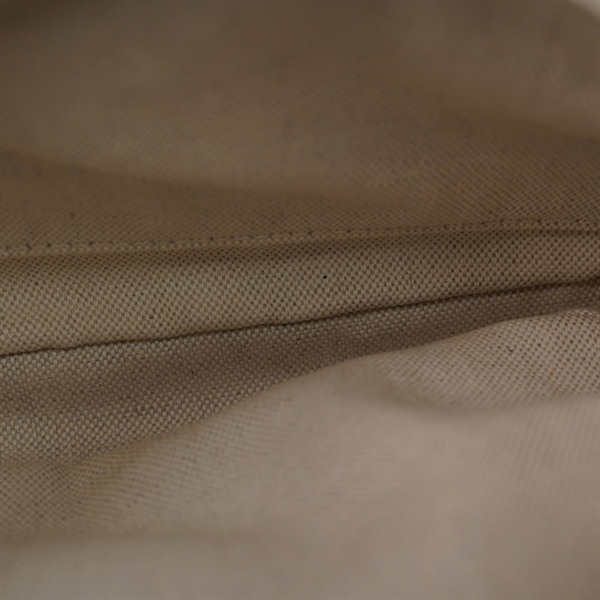 Túi GG Jackie 1961 trắng viền đen (636706-520981) sz27 (LTB) KG+