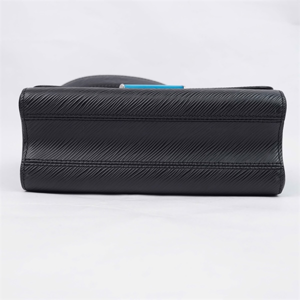 Túi LV Twist đen kèm gương (SR0230) sz23 (LTB) KG+