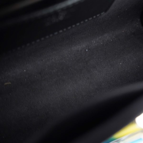 Túi LV Twist đen kèm gương (SR0230) sz23 (LTB) KG+