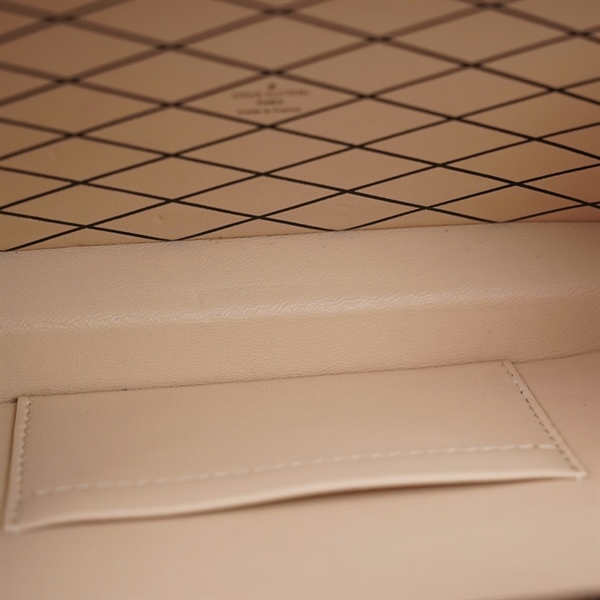 Túi LV Trunk hoa nâu viền vàng (DU1195) sz19 (LTB) KG+