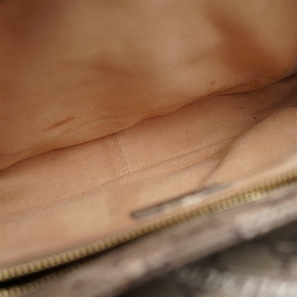 Túi GG 1955& Balenciga xám (602204-520981) sz24 (LTB) KG+