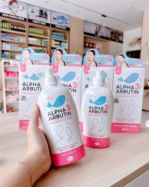 COMBO 1 KEM DƯỠNG + 1 KÍCH TRẮNG THÁI 290725