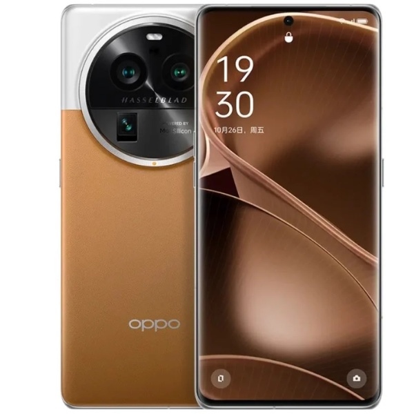 OPPO Find X6 Pro 5G 16/512GB (Snap 8 Gen 2)