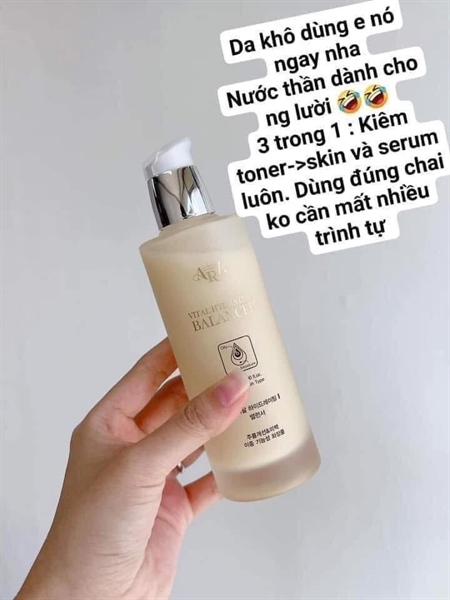 Toner jeeara