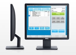Tồn kho LCD DELL 17 inch vuông - Kèm dịch vụ lắp đặt (Bảo hành 12 tháng)