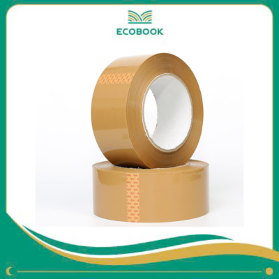 Băng keo đục 5cm - 80yds