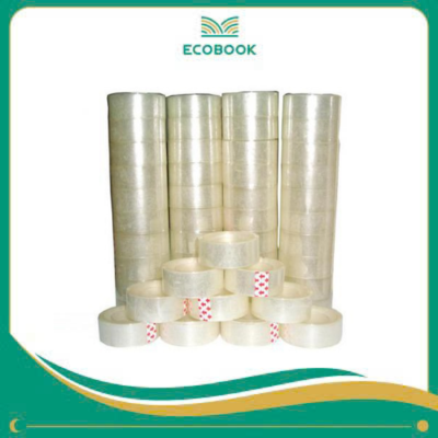 Băng keo văn phòng 1,8cm