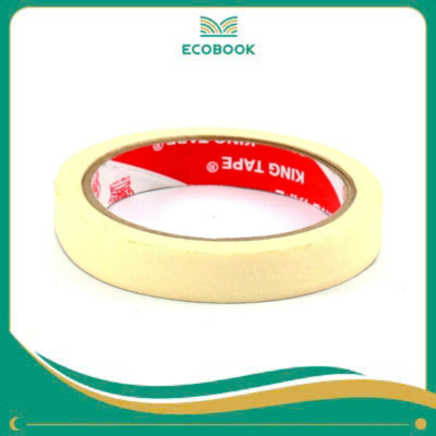 Băng keo giấy 1,2cm