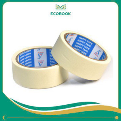 Băng keo giấy 3,5cm